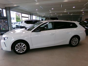 Opel Astra - 4