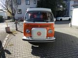 Volkswagen T2 Westfalia Berlin nur 2000 KM Motor überholt