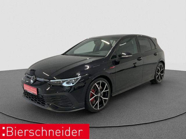 Volkswagen Golf 8 GTI 2.0 TSI DSG Clubsport 19 MATRIX PANO