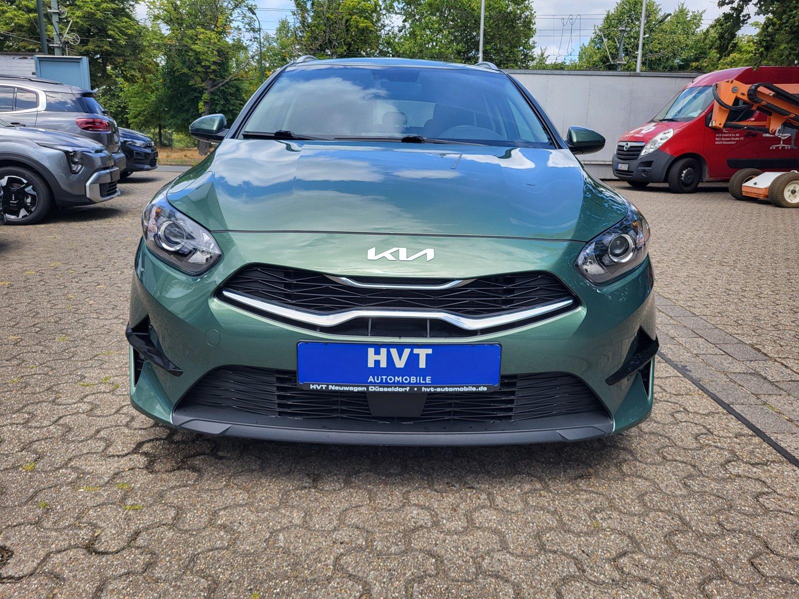 Kia ceed Sportswagon 1.0 T-GDI 100 VISION|SHZ|LHZ|KA