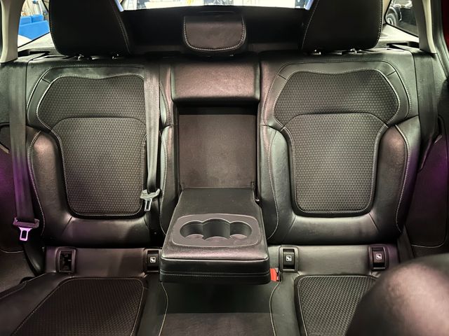 Renault Megane IV Grandtour BOSE-Edition *2. Hand*Klima*