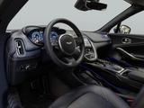 Aston Martin DBX Concours Blue Dark Knight - Aston Martin Gebrauchtwagen in Köln