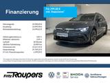 Volkswagen Golf Variant VIII 1.5 eTSI DSG R-Line +AHK+NAVI+