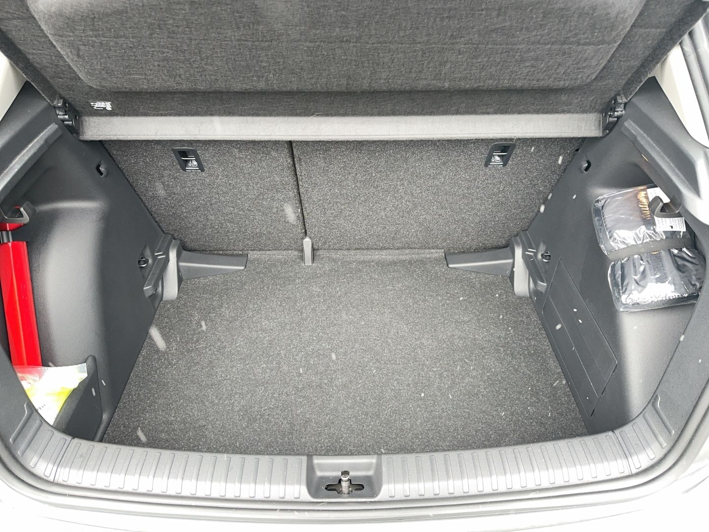 Skoda Fabia - Bild 14