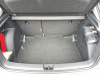 Skoda Fabia - Vorschau Bild 14