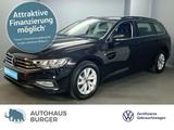 Volkswagen Passat Variant Business 2.0TDI DSG Navi/LED/ACC - gebrauchte Kombis