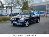 Mercedes-Benz GLK 200 CDI/ Euro 5/ SHZ/ PDC/ Totwinkel-Assist. - gebrauchte Mercedes-Benz GLK 200 aus dem Jahr 2014
