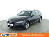 Audi A4 2.0 TDI *MATRIX*NAVI*LIMITER*PDC*SHZ* - Audi A4 Gebrauchtwagen in Frankfurt