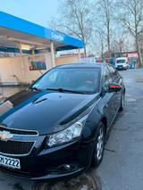 Chevrolet Cruze 2.0 Diesel Top Zustand - gebrauchte Chevrolet Cruze aus dem Jahr 2009