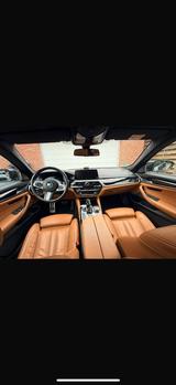 BMW 530d xDrive Touring A - - BMW 530: Kombi, 530d Xdrive