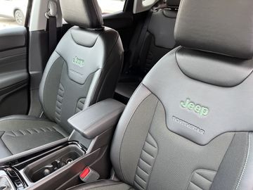Jeep Compass 1.5 MultiAir MHEV North Star PANO LED