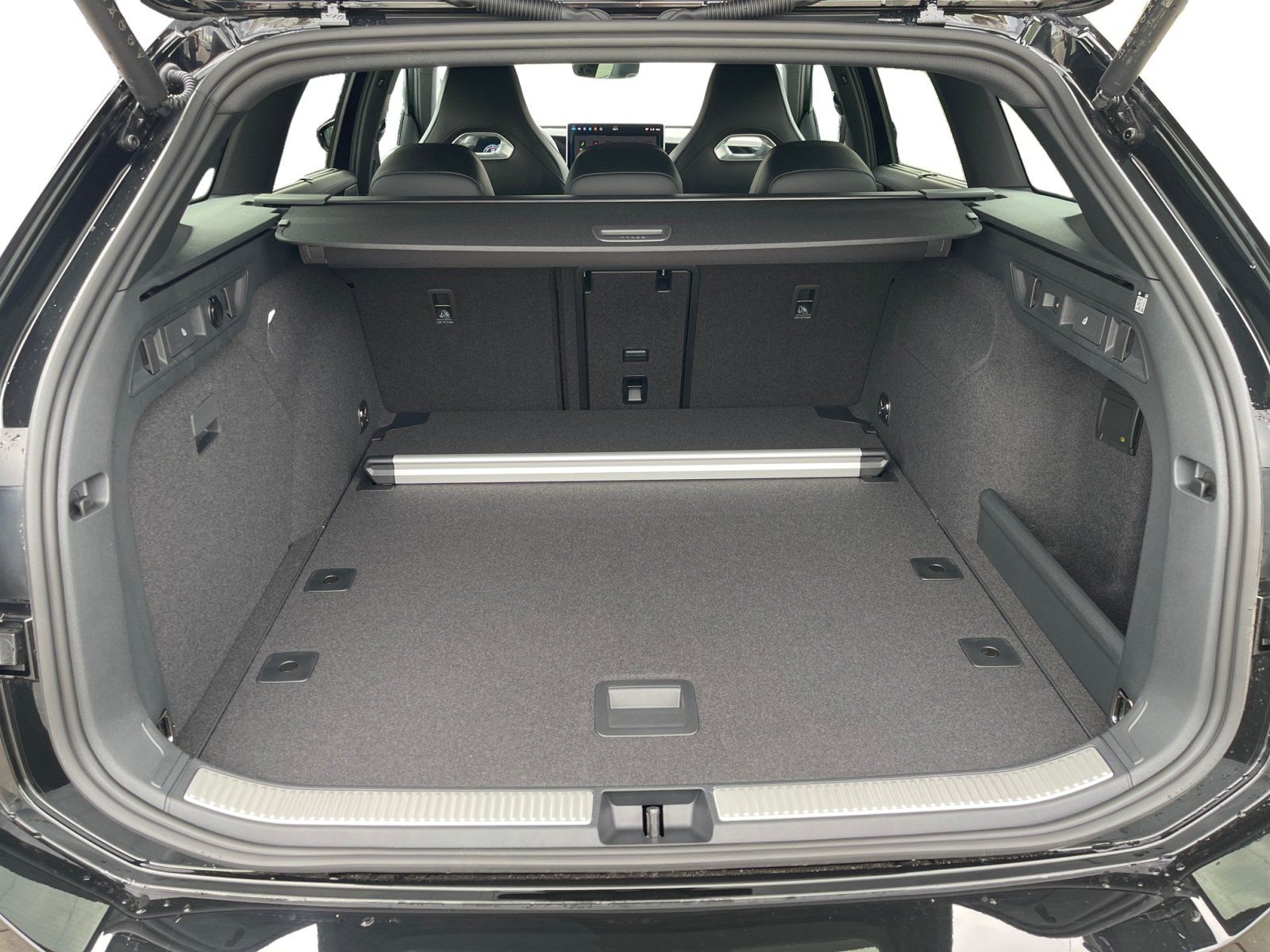 Volkswagen Passat - Bild 7
