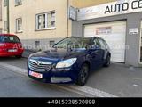 Opel Insignia A 2.0 CDTi Sports Tourer Selection - Opel Insignia mit Diesel-Antrieb: Kombi, Sports Tourer Selection