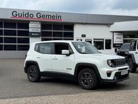 Jeep Renegade Longitude 1.0 FWD