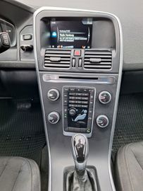 Volvo XC60 - 12