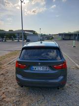 BMW 220 Gran Tourer 220d xDrive|Aut. | AHK | TÜV neu - BMW 220 Gran Tourer mit Anhängerkupplung