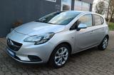 Opel Corsa E Edition ecoFlex *PDC/KLIMA/SHZ/5-TÜRIG* - Opel Corsa: Türig