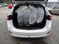 Fahrzeugabbildung Hyundai i30 blue Style  **AHK / NAVI / KAMERA / 1-HAND**