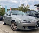 Alfa Romeo 147 1,6 Eco  mit Tüv - gebrauchte Alfa Romeo 147 aus dem Jahr 2006