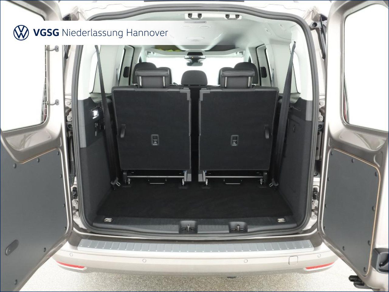 Volkswagen Caddy Maxi - Bild 16