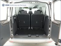 Volkswagen Caddy Maxi - Vorschau Bild 16