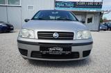 Fiat Punto 1.2 8V Ciao |HU/AU NEU| |Klimaanlage| - Fiat: Ciao