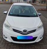 Toyota Yaris 1,0 - Toyota Yaris in Ludwigshafen