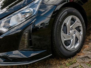 Hyundai i20 1.0 Select Fernlicht-Assistent Kamera Navi