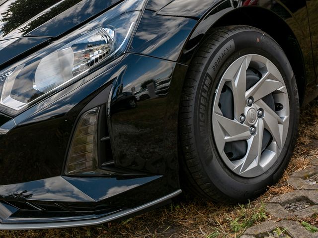Hyundai i20 1.0 Select Fernlicht-Assistent Kamera Navi