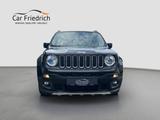 Jeep Renegade 1.4 Autom. MultiAir Longitude - Jeep Renegade Gebrauchtwagen