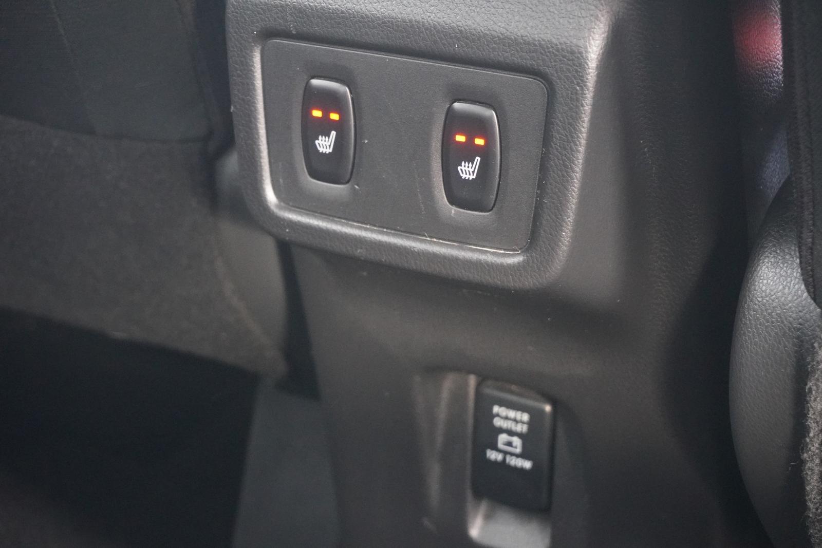 Mitsubishi Eclipse Cross 1.5 T-MIVEC Basis 2WD LED Navi, миниатюра 28