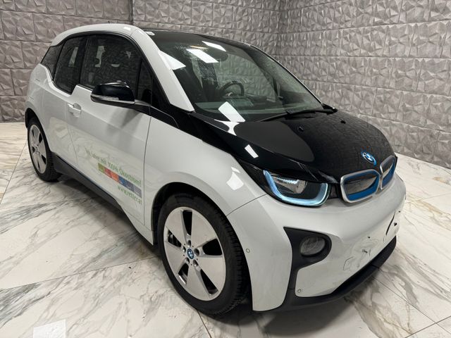 BMW i3 Baureihe i3 Basis