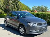 Volkswagen Polo V Comfortline BMT/Start-Stopp - gebrauchte Volkswagen Polo aus dem Jahr 2015