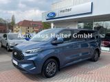 Ford Tourneo Custom L2 Titanium+8.Sitzer+FGS 4Jahre - Ford Tourneo Custom Tageszulassungen