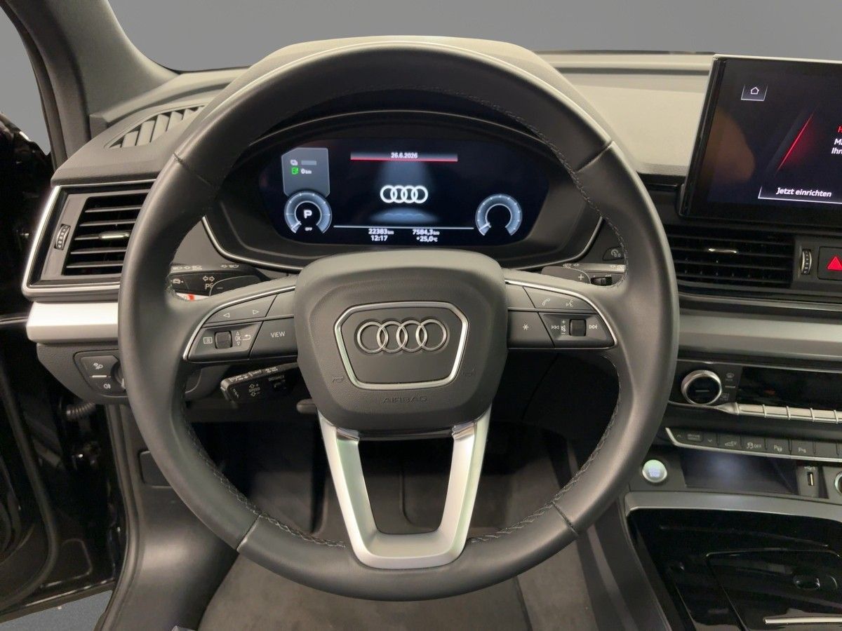 Audi Q5 - Bild 14