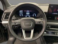 Audi Q5 - Vorschau Bild 14