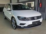 Volkswagen Tiguan Allspace Highline 4Motion 7-Sitzer