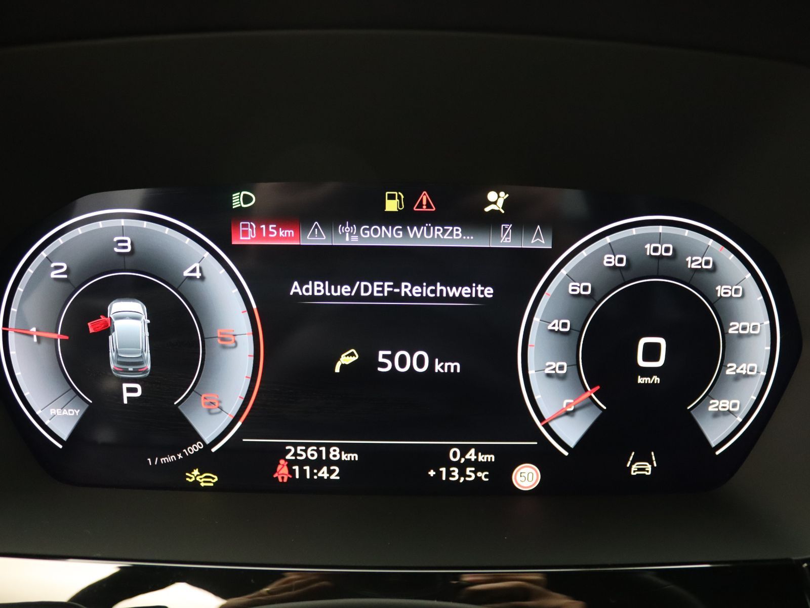 Audi A3 - Bild 16