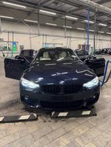 BMW 430 Gran Coupé 430d xDrive Gran Coupé M Spor... - gebrauchte BMW 430 Gran Coupé aus dem Jahr 2018