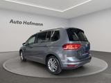 Volkswagen Touran 1.5 TSI JOIN  DSG LED 7-Sitze - Volkswagen Touran mit Benzin-Antrieb: Kombi