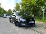 Volkswagen Polo V Match - Volkswagen Polo mit Diesel-Antrieb: Match