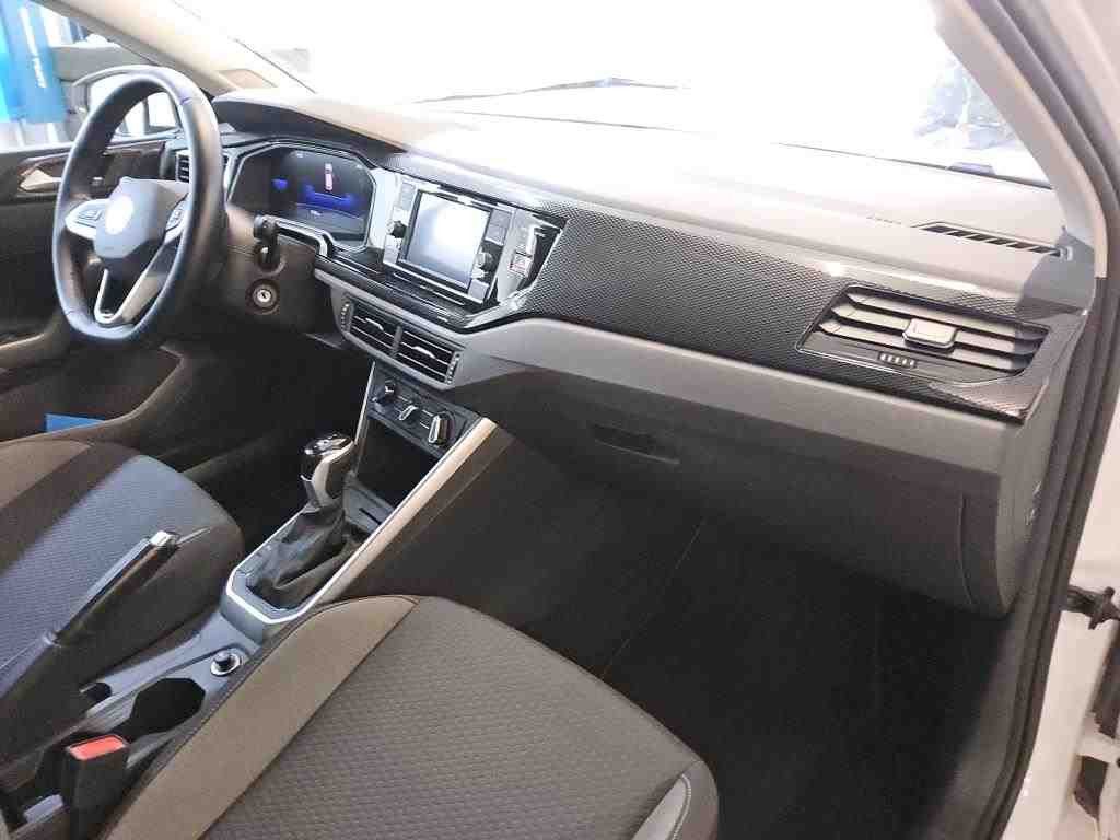 Volkswagen Polo - Bild 8