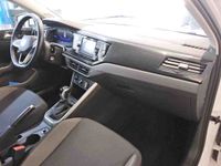 Volkswagen Polo - Vorschau Bild 8