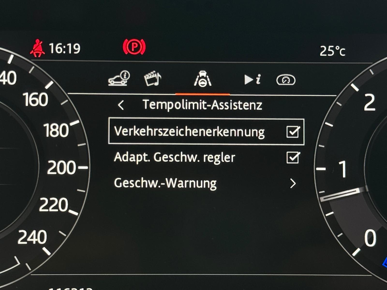 Land Rover Range Rover Sport HSE AHK°HEAD-UP°PANO°21"BORBET