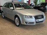 Audi A4 Avant 1.6 - gebrauchte Audi A4 aus dem Jahr 2008