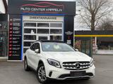 Mercedes-Benz GLA 180 (PANO-NAVI-LED-Tempomat-TÜV NEU) - gebrauchte Mercedes-Benz GLA 180 aus dem Jahr 2017