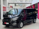 Ford Tourneo Custom Titanium L2 DAB+AppLink+Kamera - Ford Tourneo Custom Gebrauchtwagen in Leipzig