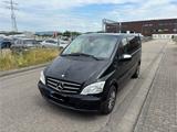 Mercedes-Benz Viano 2.2 CDI AVANTGARDE kompakt - Mercedes-Benz Viano: Avantgarde