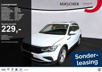 Volkswagen Tiguan - Vorschau Bild 1