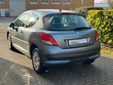Peugeot 207 Tendance - Peugeot 207 Gebrauchtwagen in Mülheim (Ruhr)